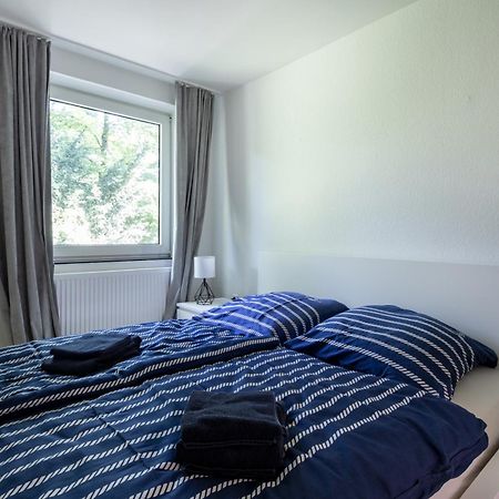 Ferienwohnung Liegeplatz Wilhelmshaven Exterior foto