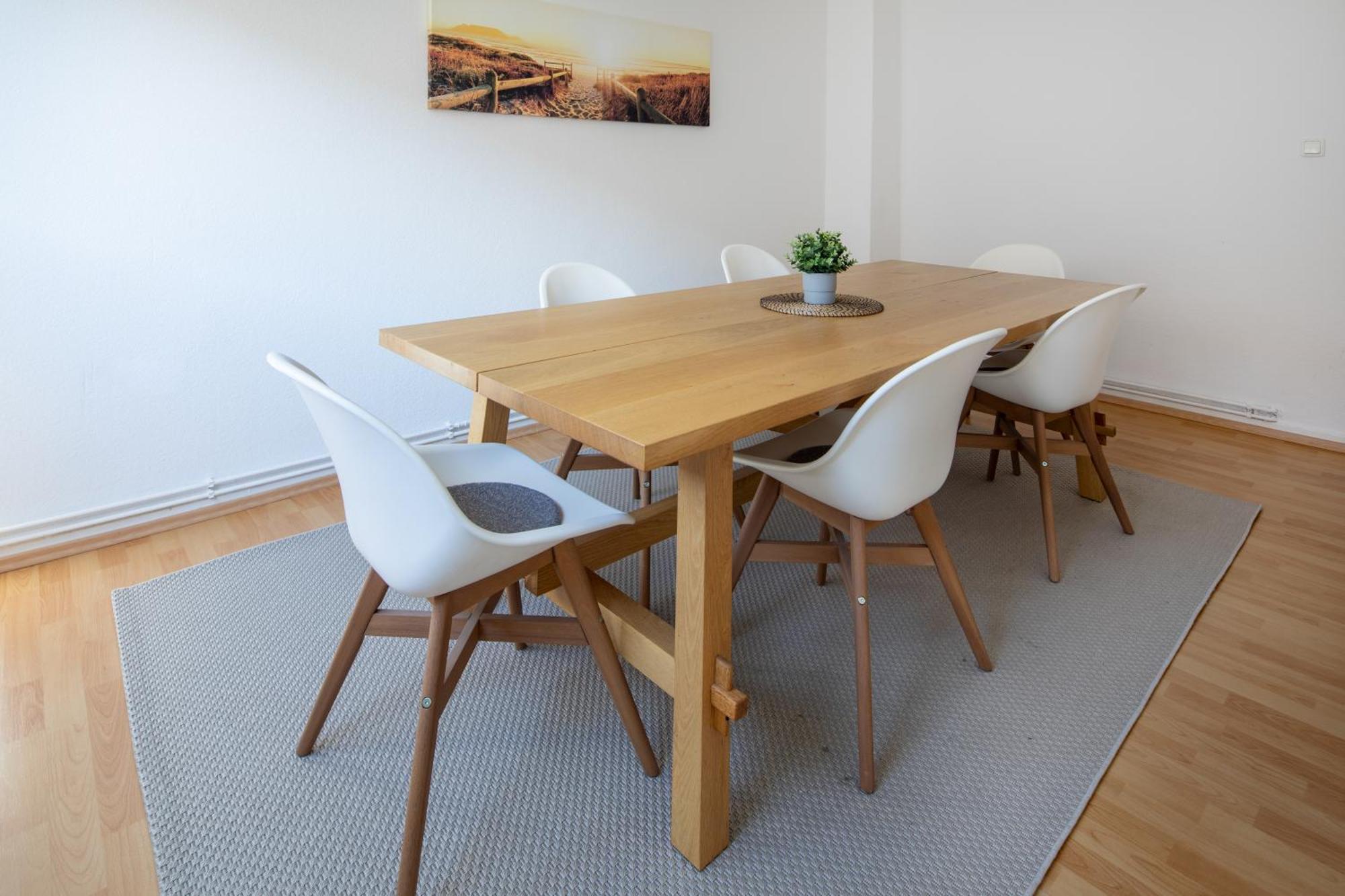 Ferienwohnung Liegeplatz Wilhelmshaven Exterior foto